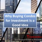 Buying Condos for Investment