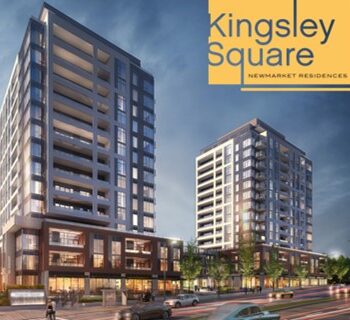 Kingsley Square condos