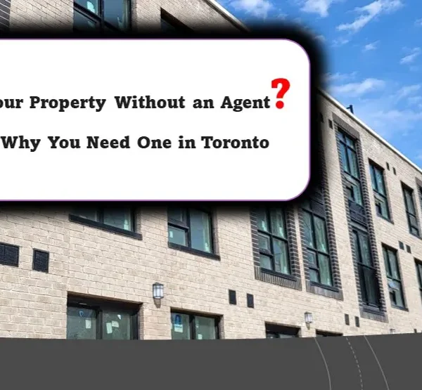 Selling Your Property Without an Agent