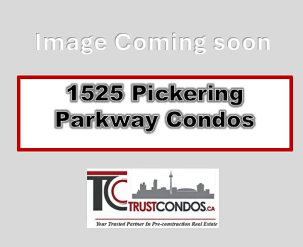 1525 pickering parkway condos