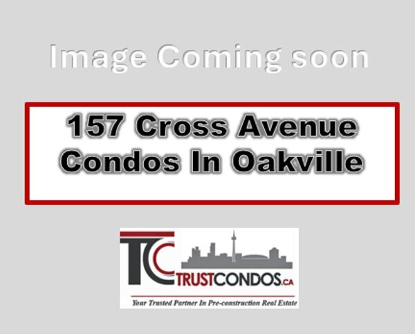 157 Cross Avenue Condos