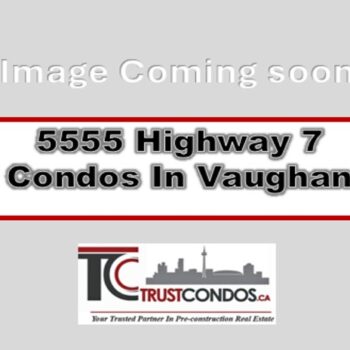5555 Highway 7 Condos