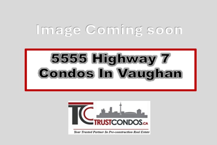 5555 Highway 7 Condos