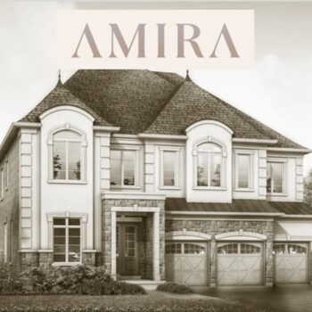Amira Estates homes for sale