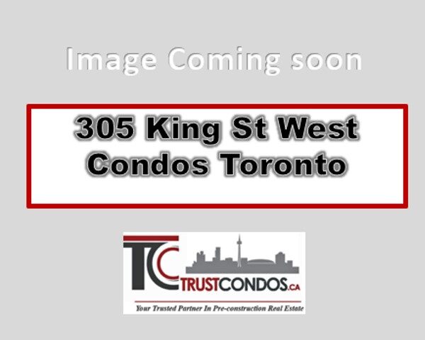 305 King Street West Condos