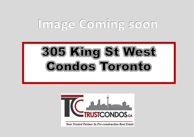 305 King Street West Condos