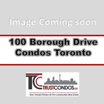 100 Borough Drive Condos