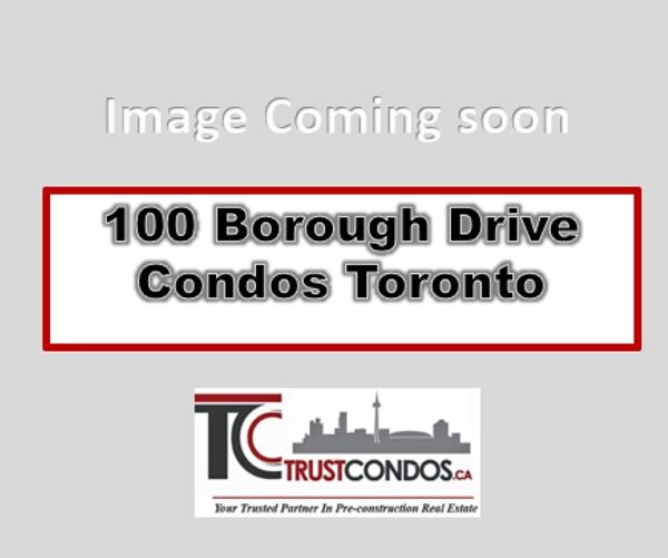 100 Borough Drive Condos